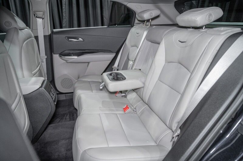 2023 Cadillac XT4 AWD Premium Luxury Peoria AZ