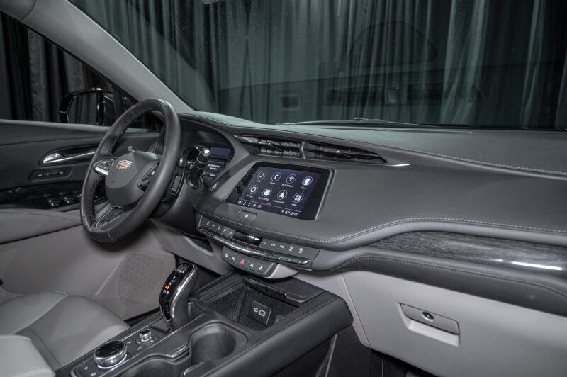 2023 Cadillac XT4 AWD Premium Luxury Peoria AZ