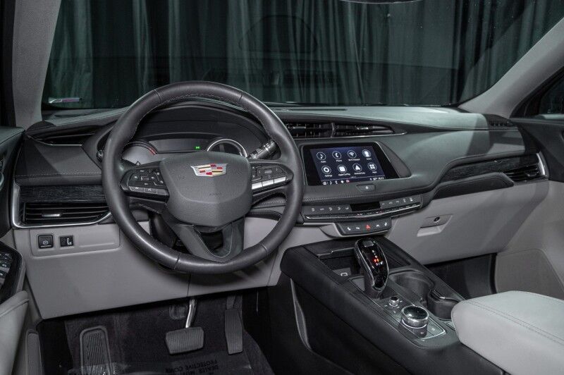 2023 Cadillac XT4 AWD Premium Luxury Peoria AZ