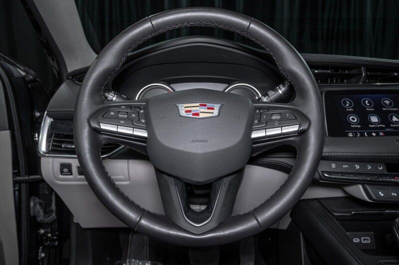 2023 Cadillac XT4 AWD Premium Luxury Peoria AZ