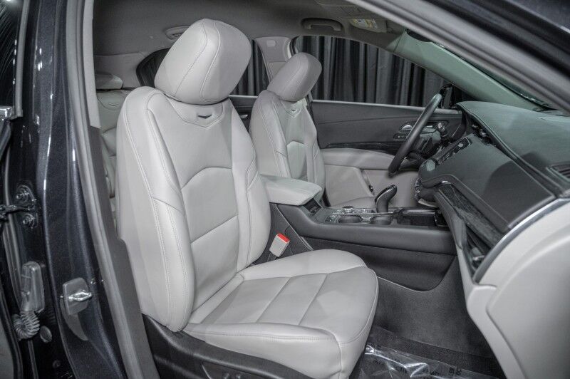 2023 Cadillac XT4 AWD Premium Luxury Peoria AZ