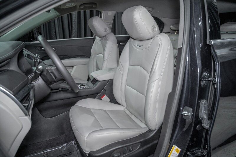 2023 Cadillac XT4 AWD Premium Luxury Peoria AZ