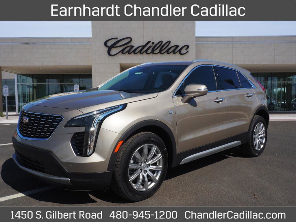 2023 Cadillac XT4 FWD Premium Luxury Chandler AZ 47938586