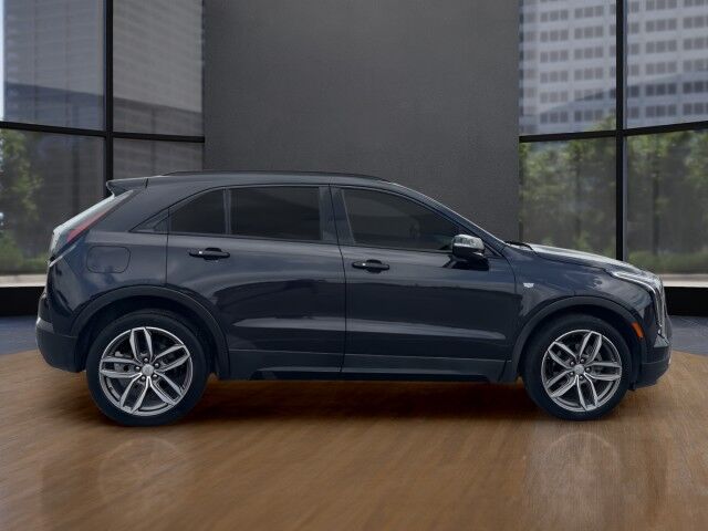 2023 Cadillac XT4 FWD Sport San Juan TX 2023 Cadillac XT4 FWD Sport San Juan TX