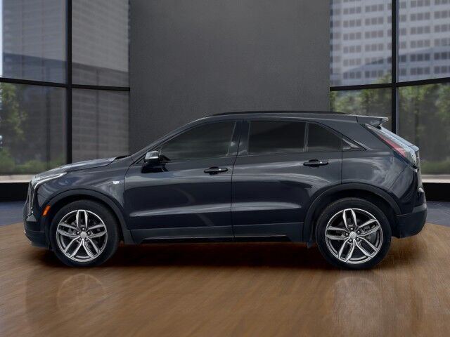2023 Cadillac XT4 FWD Sport San Juan TX 2023 Cadillac XT4 FWD Sport San Juan TX