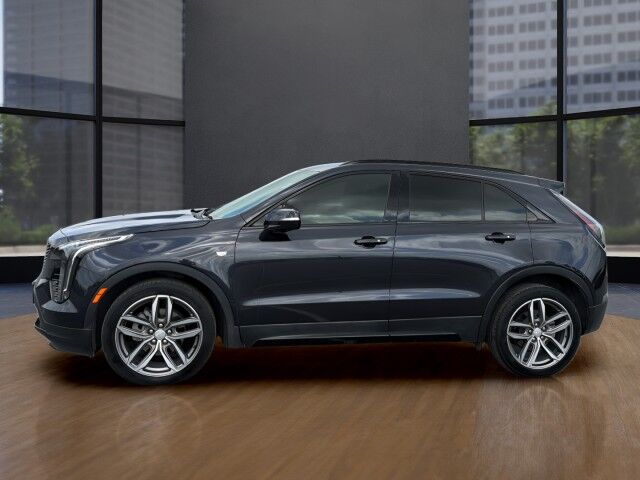 2023 Cadillac XT4 FWD Sport San Juan TX 2023 Cadillac XT4 FWD Sport San Juan TX