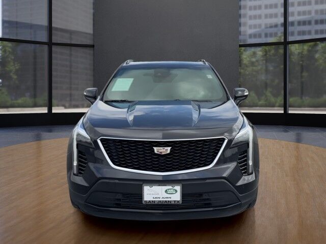 2023 Cadillac XT4 FWD Sport San Juan TX 2023 Cadillac XT4 FWD Sport San Juan TX