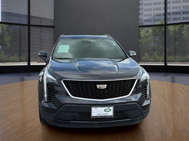 2023 Cadillac XT4 FWD Sport San Juan TX 2023 Cadillac XT4 FWD Sport San Juan TX