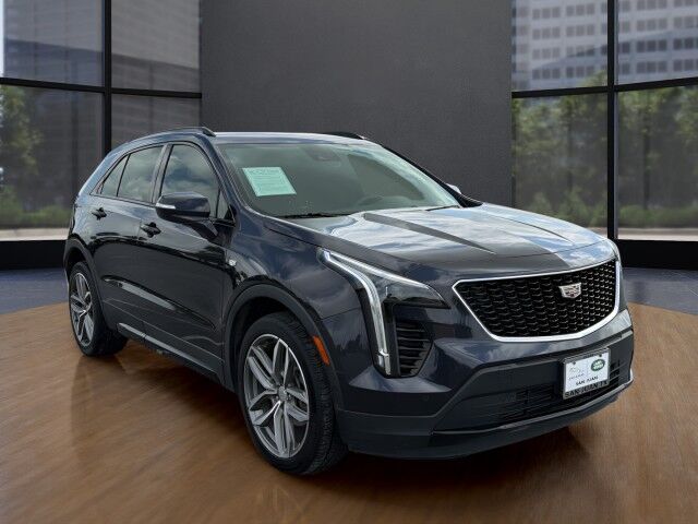 2023 Cadillac XT4 FWD Sport San Juan TX 2023 Cadillac XT4 FWD Sport San Juan TX