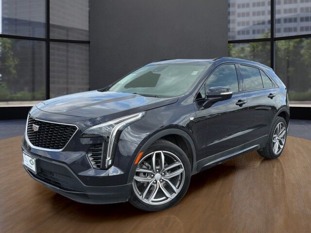 2023 Cadillac XT4 FWD Sport San Juan TX 2023 Cadillac XT4 FWD Sport San Juan TX