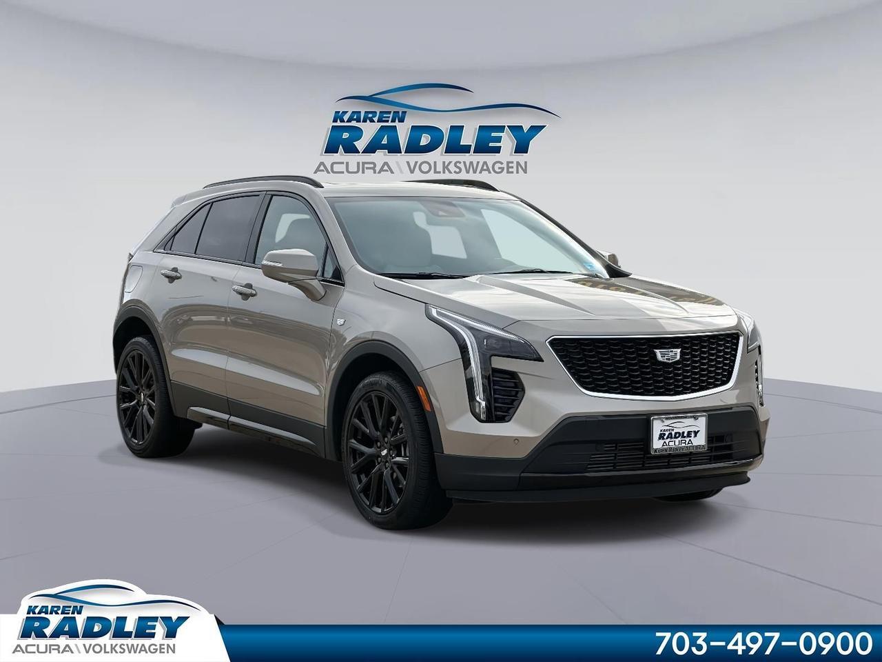 2023 Cadillac XT4 Sport