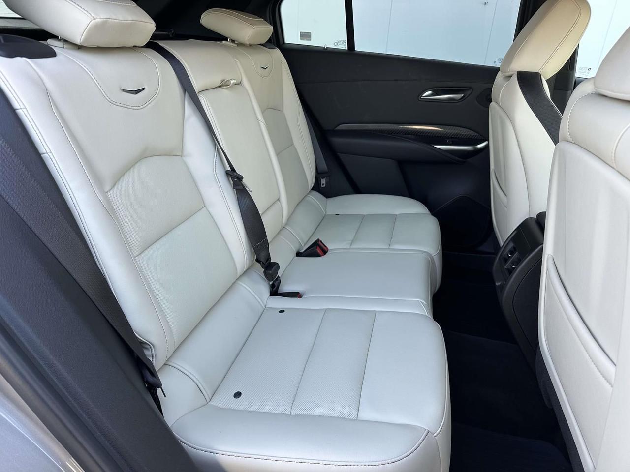 2023 Cadillac XT4 Sport Woodbridge VA