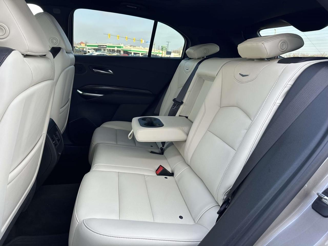 2023 Cadillac XT4 Sport Woodbridge VA