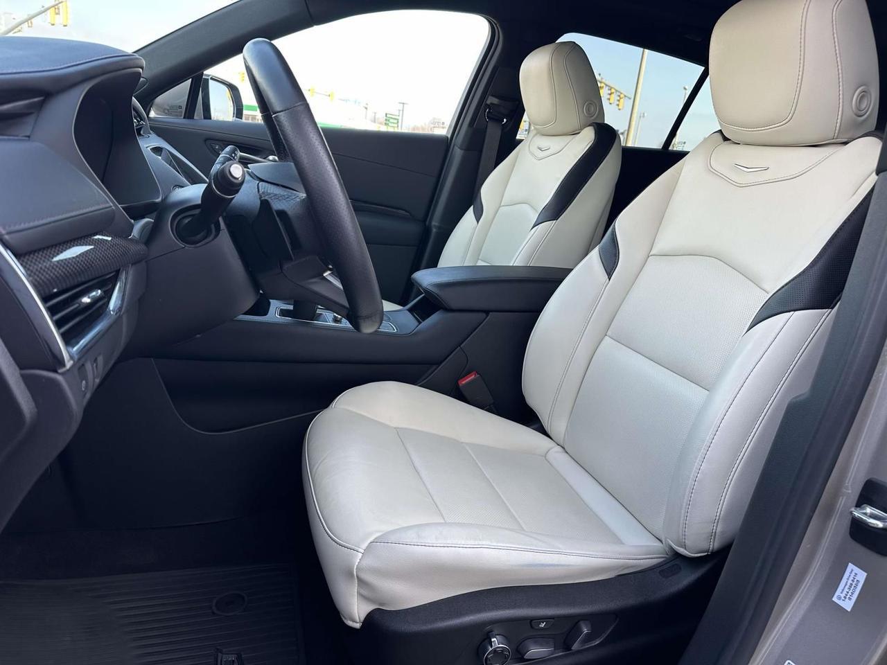 2023 Cadillac XT4 Sport Woodbridge VA