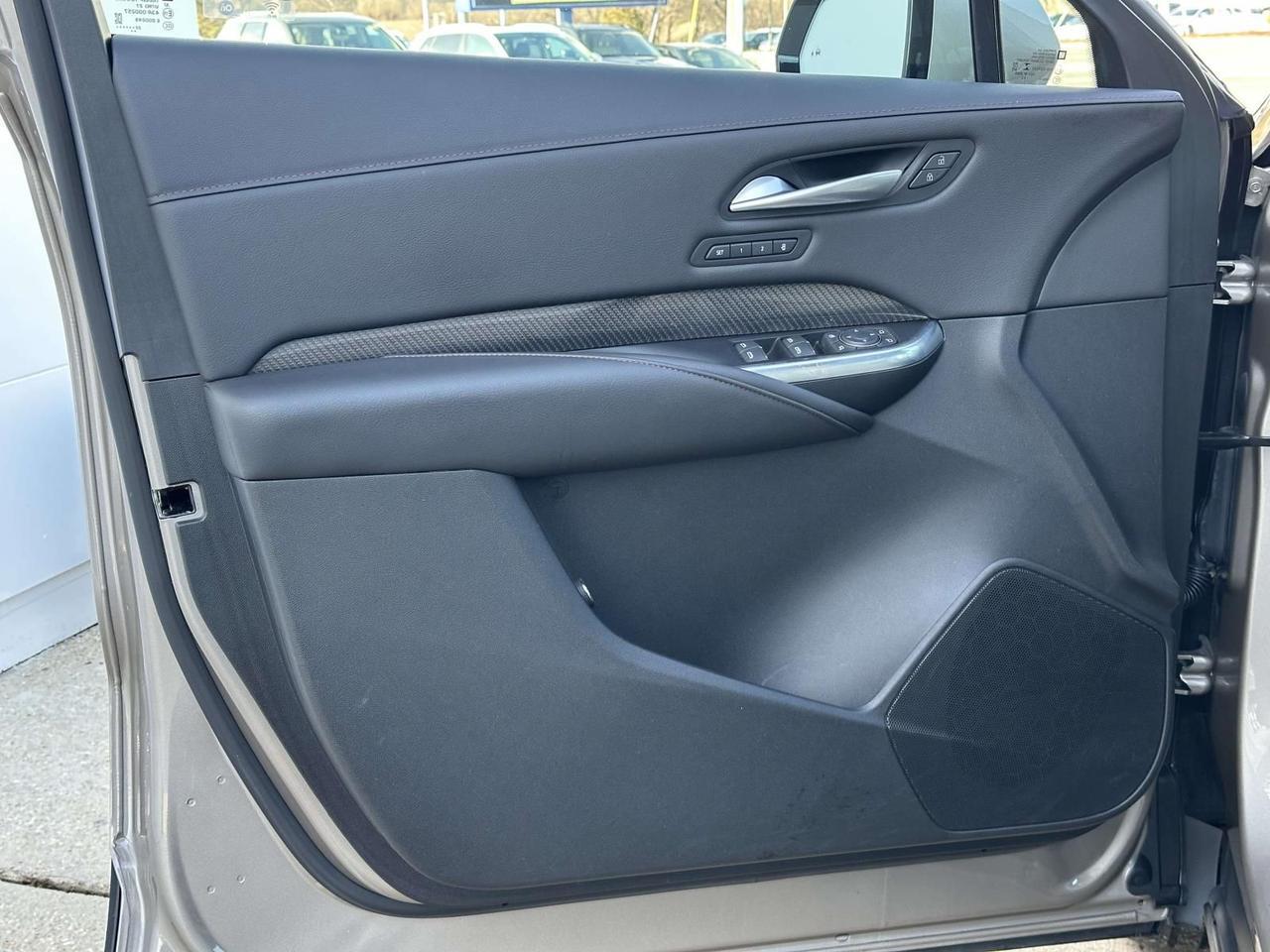 2023 Cadillac XT4 Sport Woodbridge VA