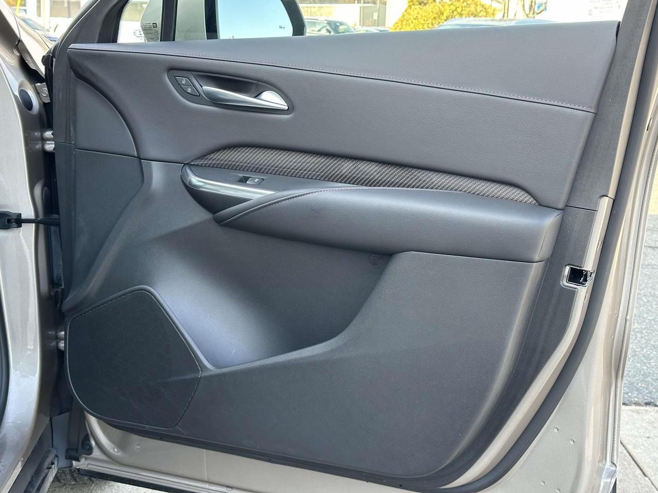 2023 Cadillac XT4 Sport Woodbridge VA