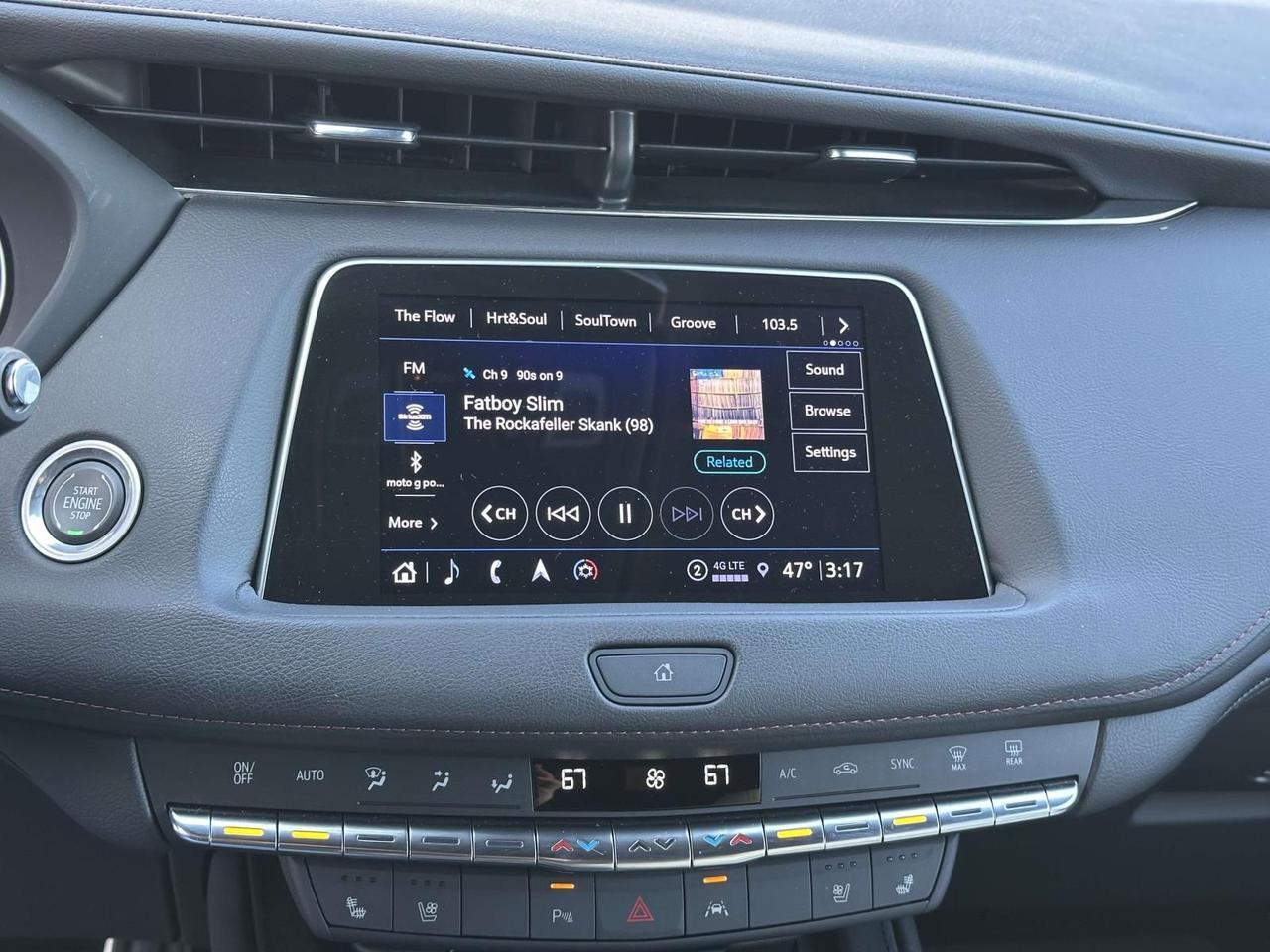 2023 Cadillac XT4 Sport Woodbridge VA