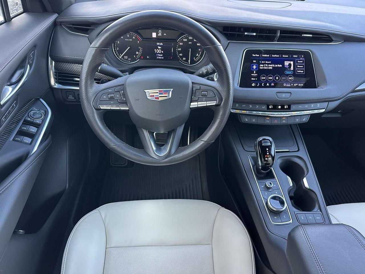 2023 Cadillac XT4 Sport Woodbridge VA