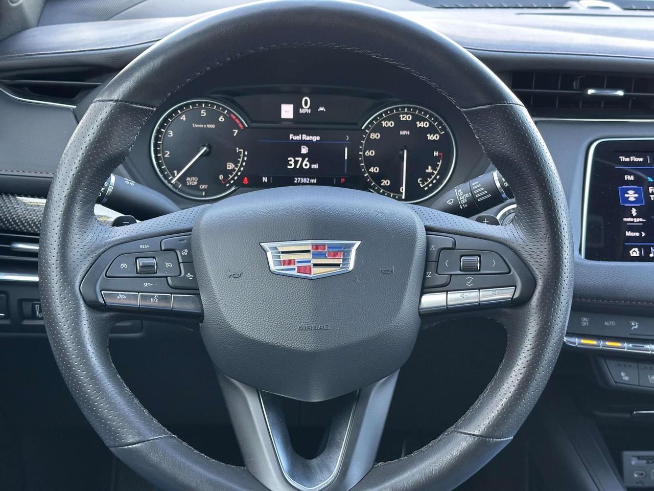 2023 Cadillac XT4 Sport Woodbridge VA