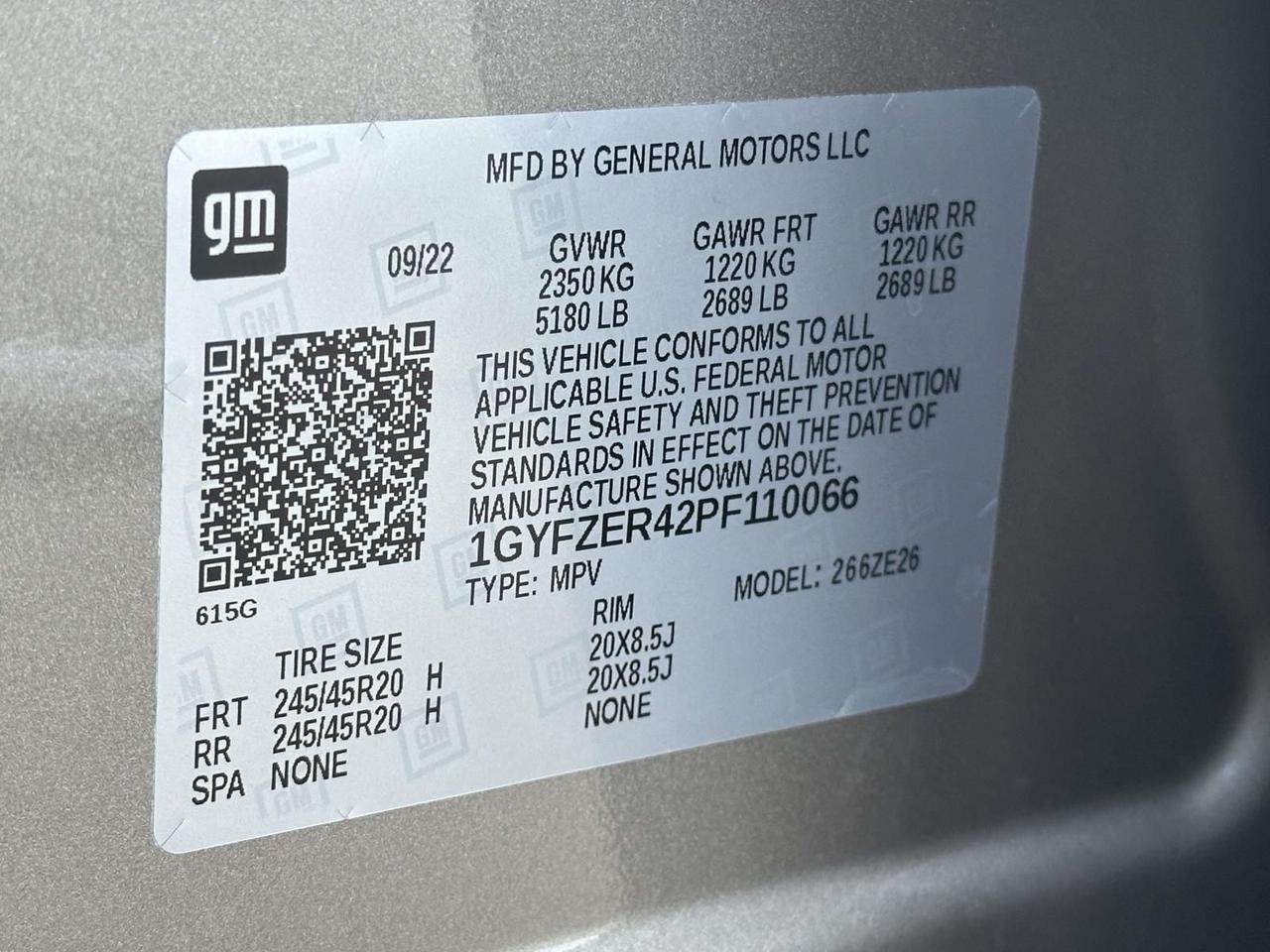 2023 Cadillac XT4 Sport Woodbridge VA