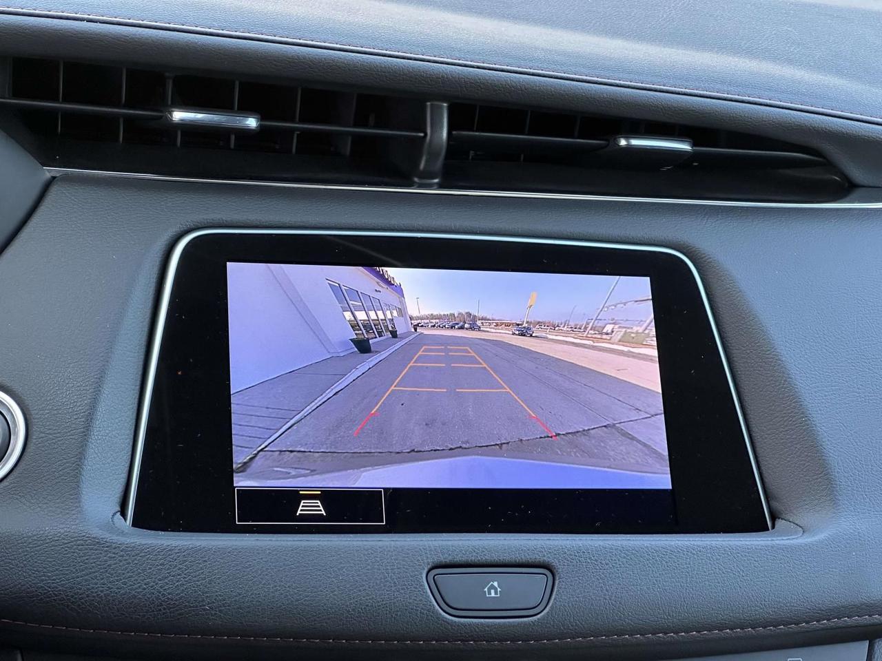 2023 Cadillac XT4 Sport Woodbridge VA