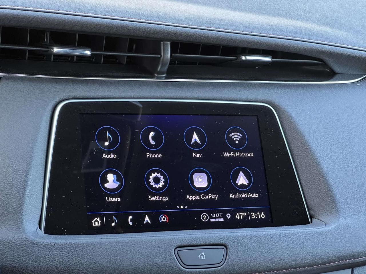 2023 Cadillac XT4 Sport Woodbridge VA