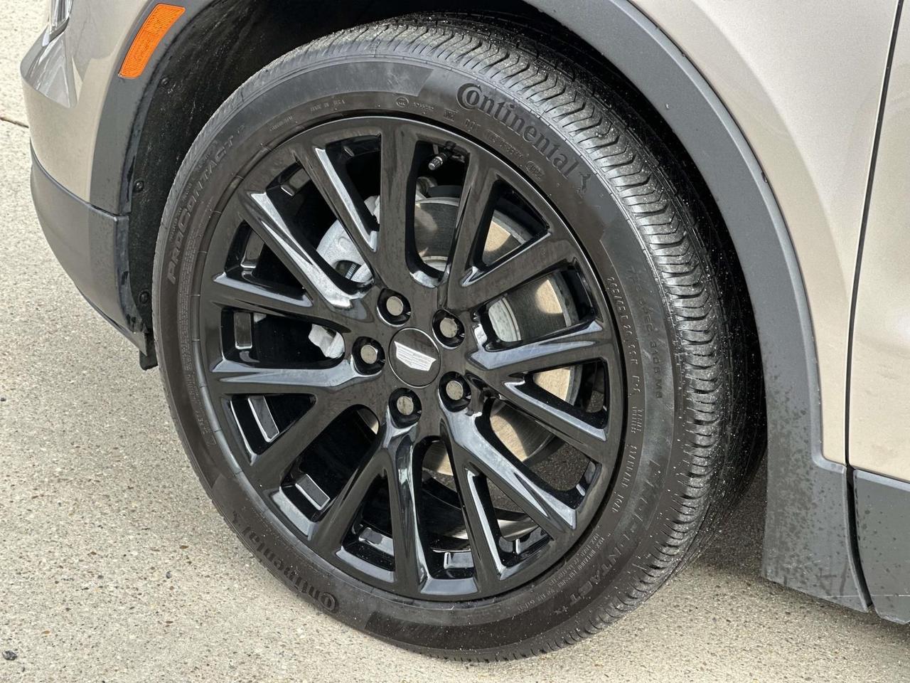 2023 Cadillac XT4 Sport Woodbridge VA