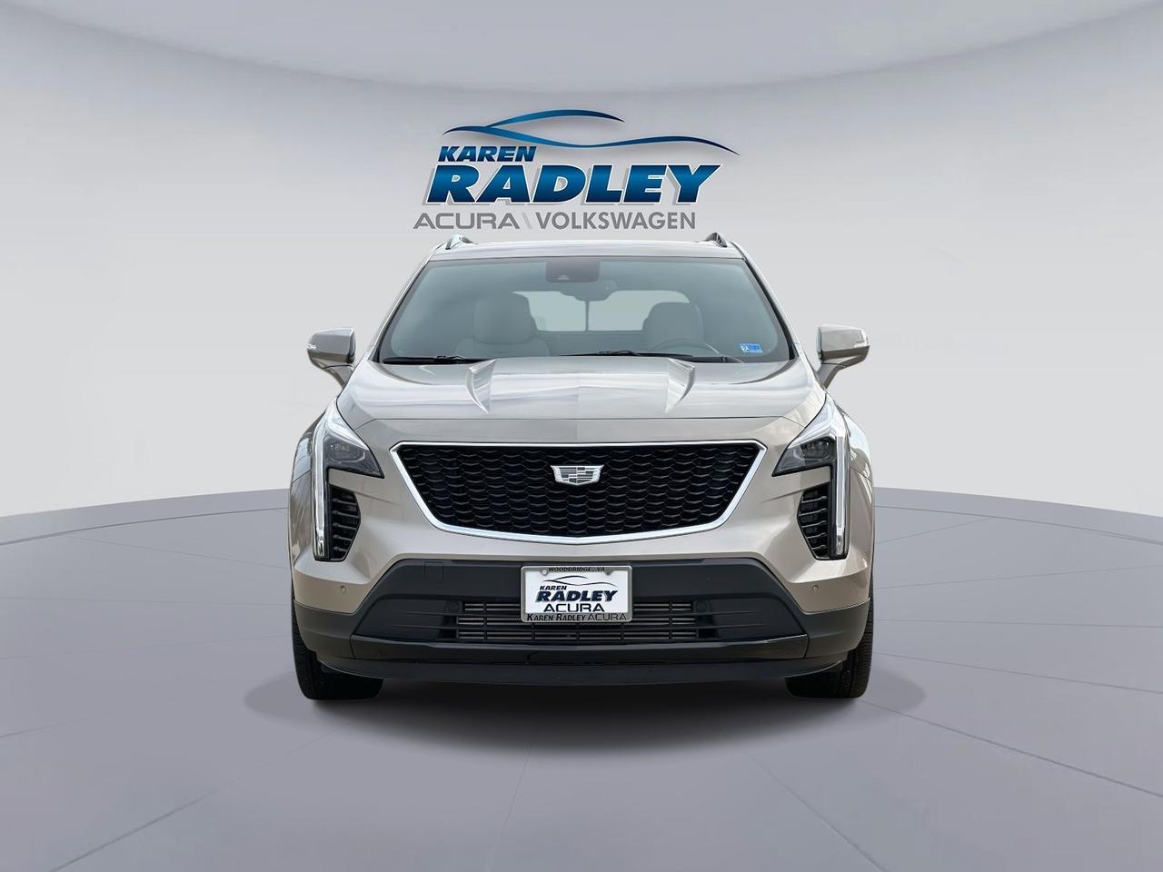 2023 Cadillac XT4 Sport Woodbridge VA
