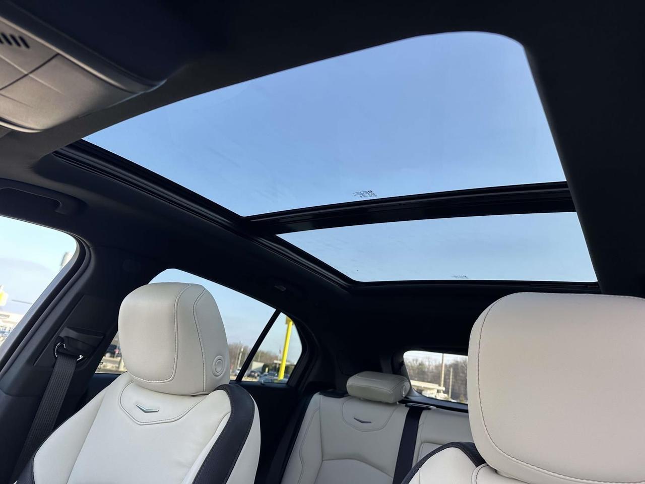 2023 Cadillac XT4 Sport Woodbridge VA