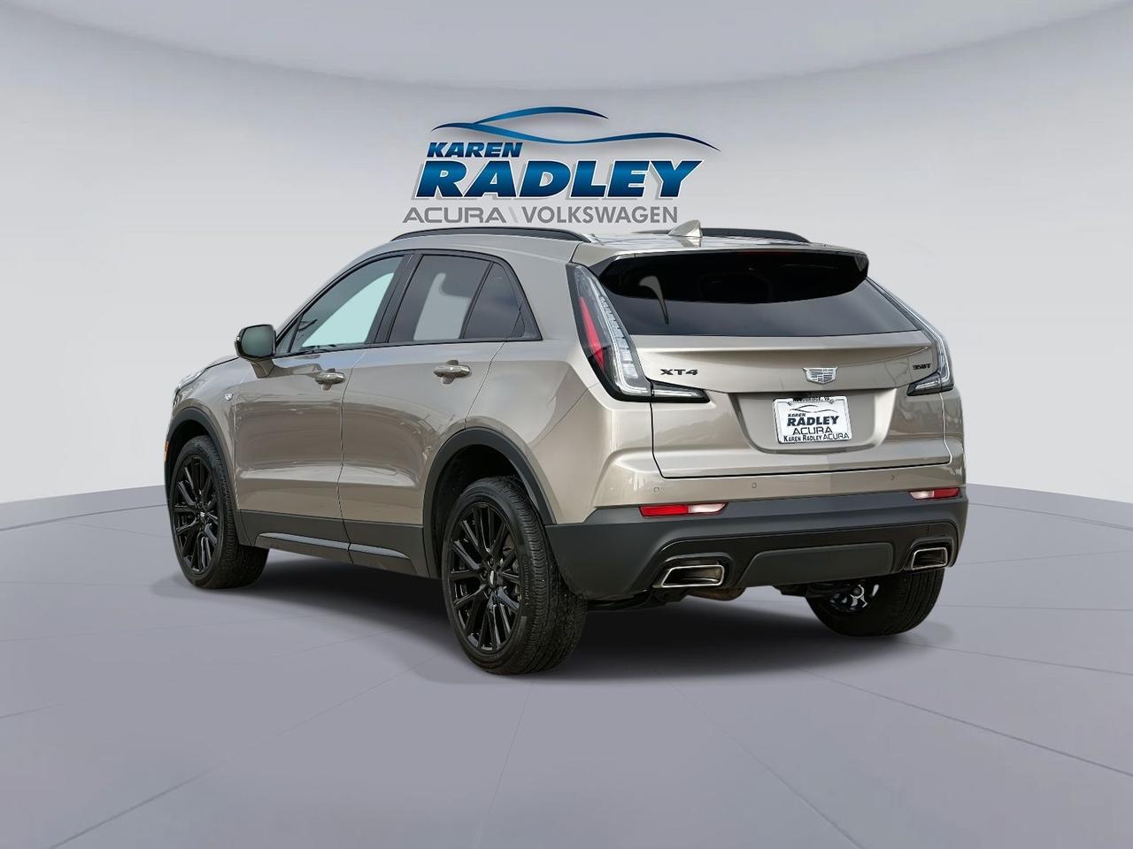 2023 Cadillac XT4 Sport Woodbridge VA
