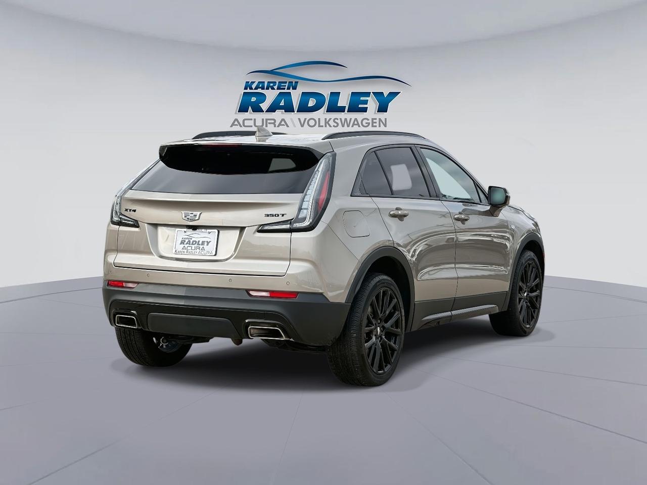 2023 Cadillac XT4 Sport