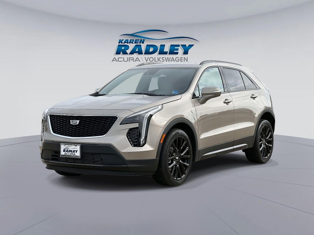 2023 Cadillac XT4 Sport Woodbridge VA