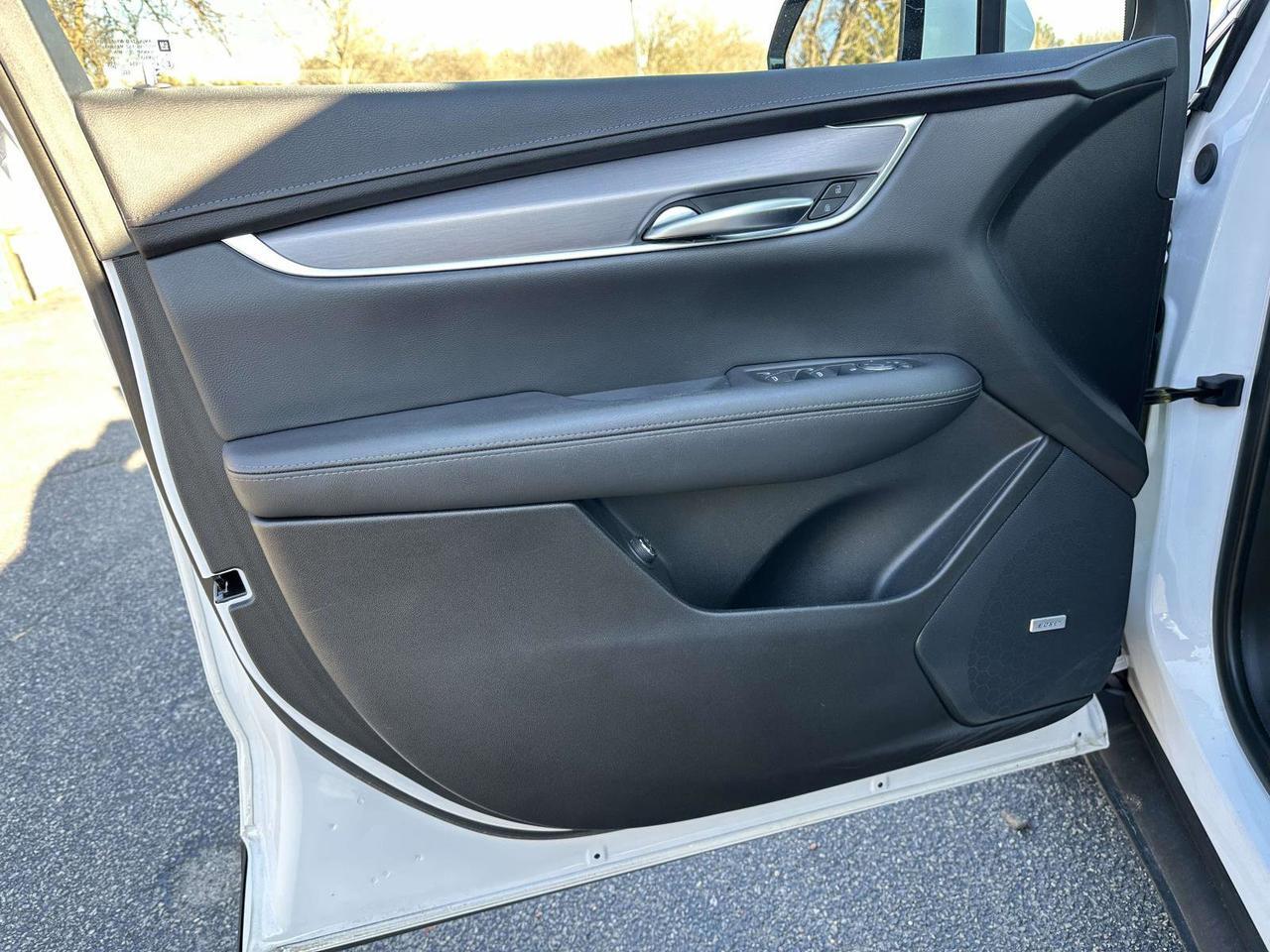 2023 Cadillac XT5 AWD Luxury Clifton Park NY