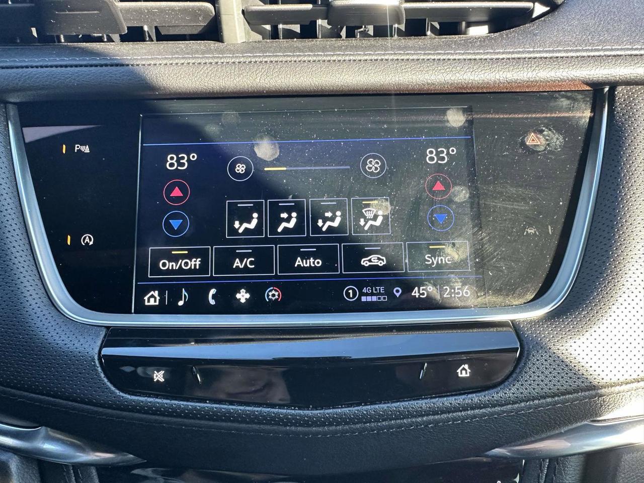 2023 Cadillac XT5 AWD Luxury Clifton Park NY