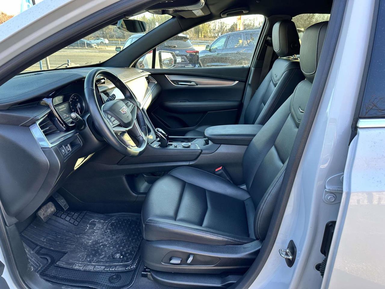 2023 Cadillac XT5 AWD Luxury San Clemente CA