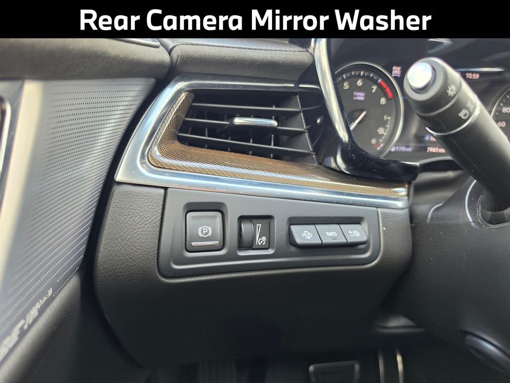 2023 Cadillac XT5 Premium Luxury San Clemente CA