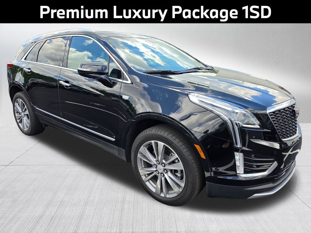 2023 Cadillac XT5 Premium Luxury San Clemente CA