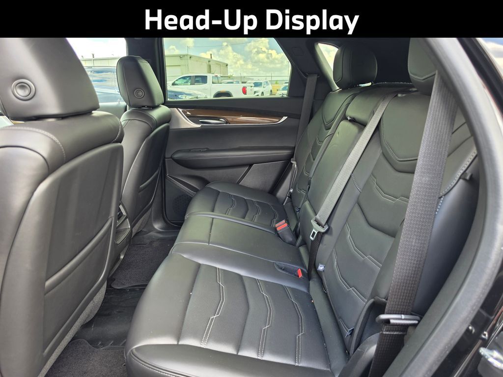 2023 Cadillac XT5 Premium Luxury San Clemente CA