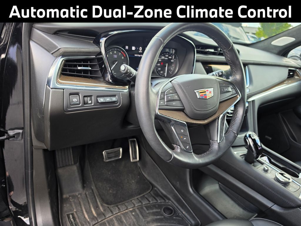 2023 Cadillac XT5 Premium Luxury San Clemente CA