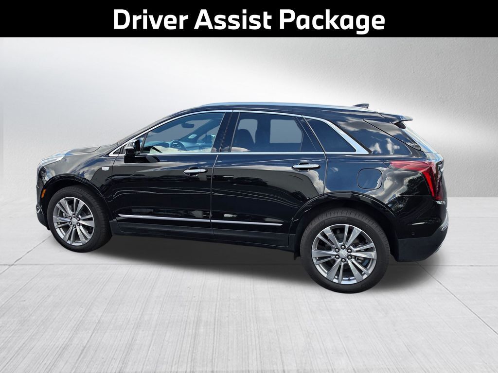 2023 Cadillac XT5 Premium Luxury San Clemente CA