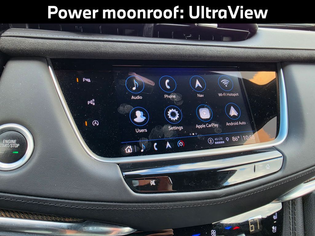 2023 Cadillac XT5 Premium Luxury San Clemente CA