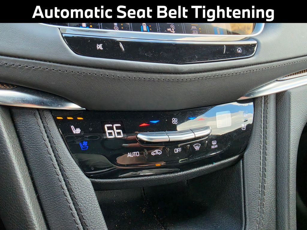 2023 Cadillac XT5 Premium Luxury San Clemente CA