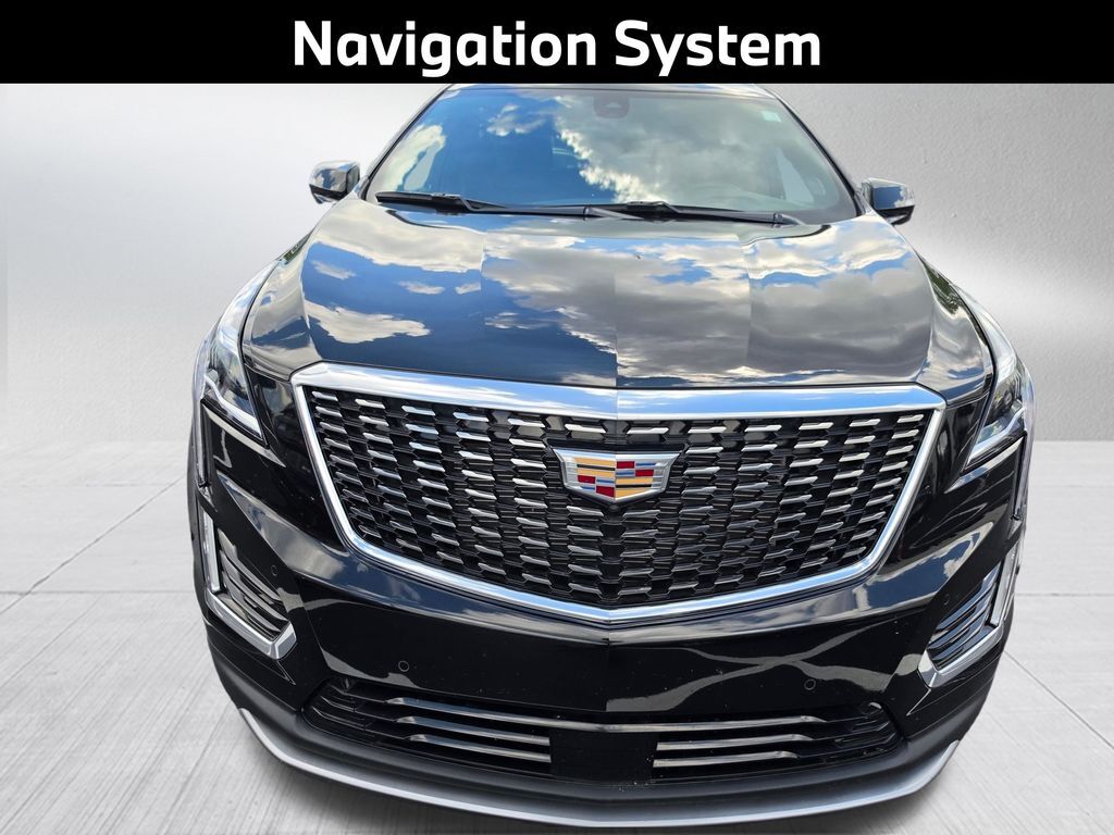 2023 Cadillac XT5 Premium Luxury San Clemente CA