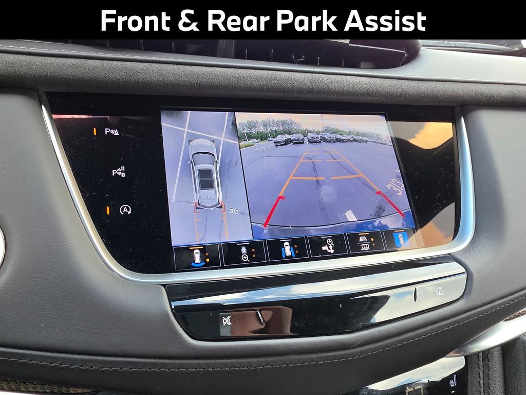 2023 Cadillac XT5 Premium Luxury San Clemente CA