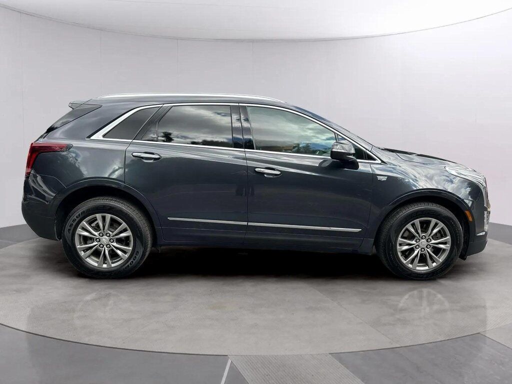 2023 Cadillac XT5 Premium Luxury San Clemente CA
