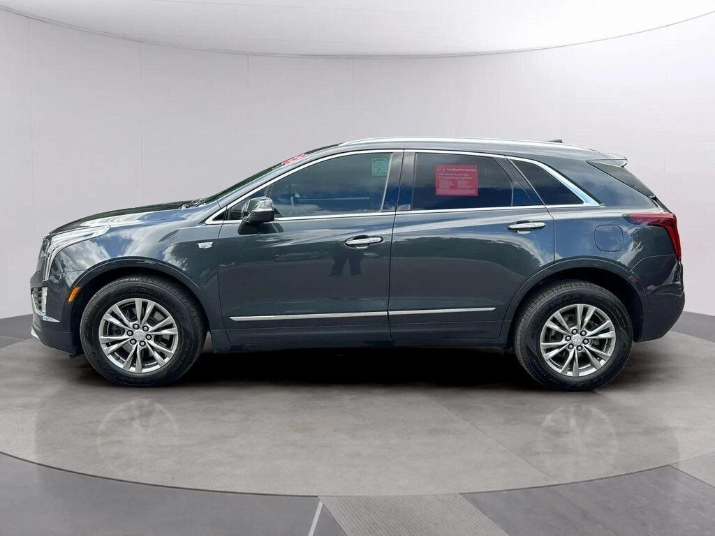 2023 Cadillac XT5 Premium Luxury San Clemente CA