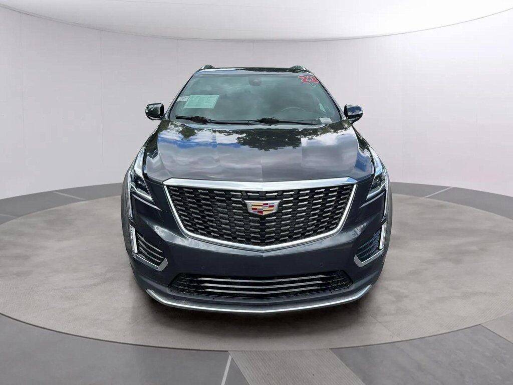 2023 Cadillac XT5 Premium Luxury San Clemente CA