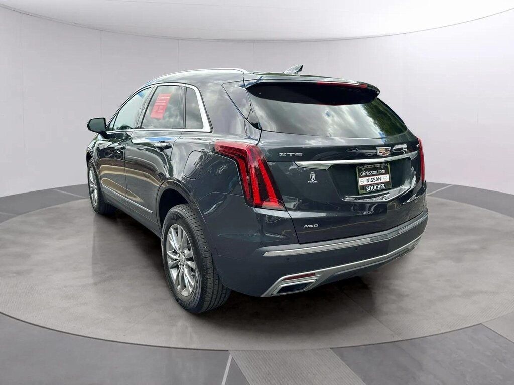 2023 Cadillac XT5 Premium Luxury San Clemente CA