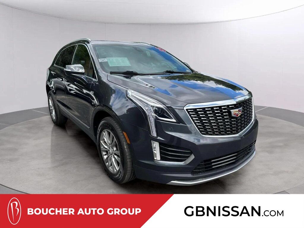2023 Cadillac XT5 Premium Luxury San Clemente CA