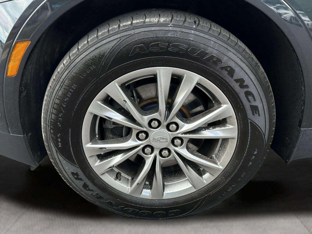 2023 Cadillac XT5 Premium Luxury San Clemente CA